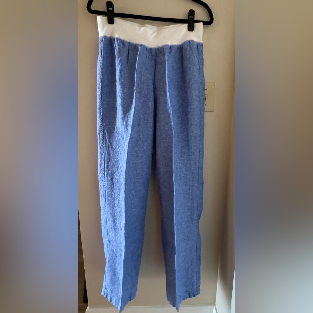 Lilly Pullitzer Beach Palazoo Pants